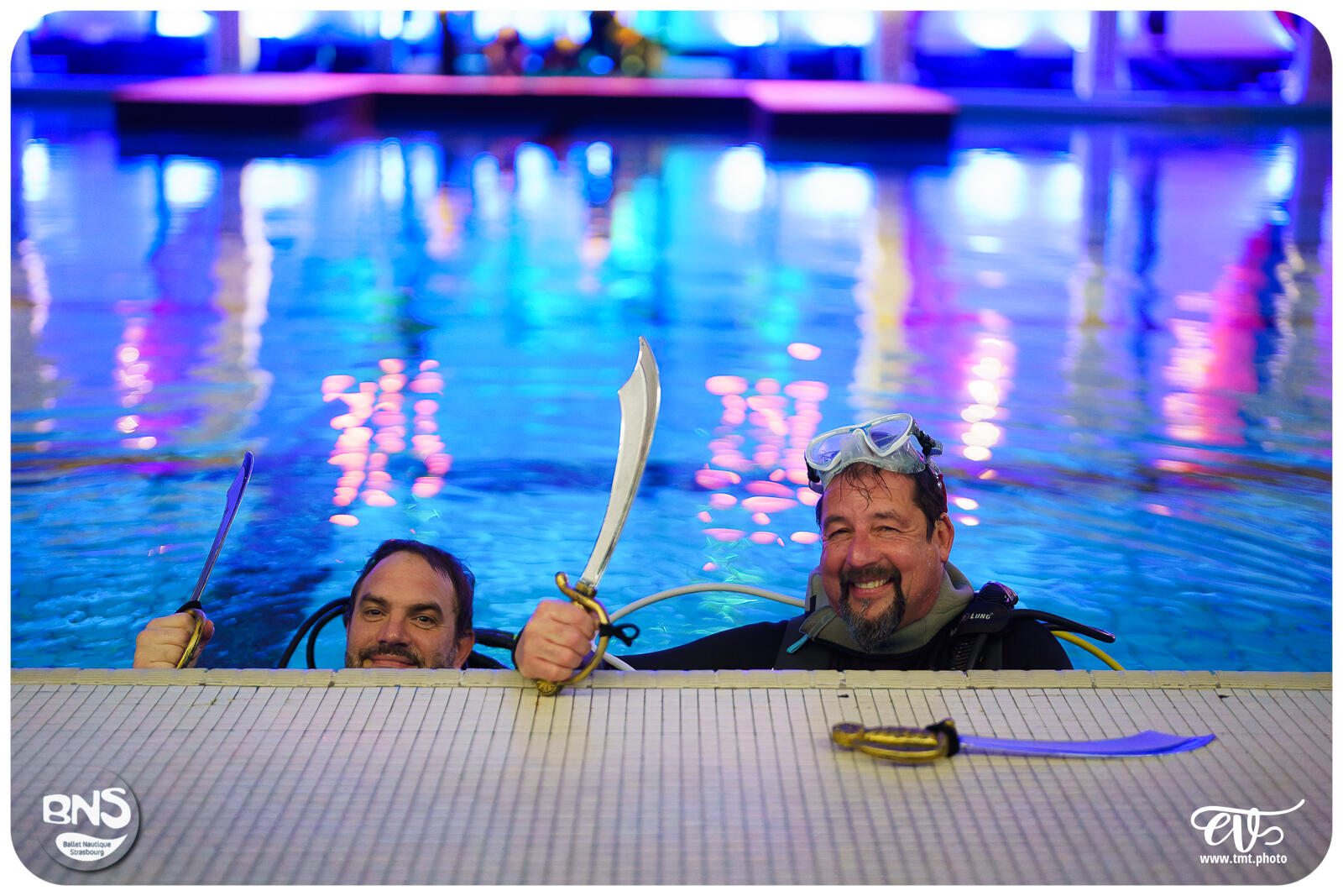 BNS - MILLE ET UNE NUITS